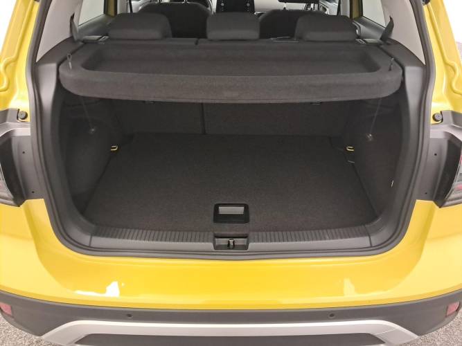 T-Cross 1.0 TSI 116 Start/Stop BVM6