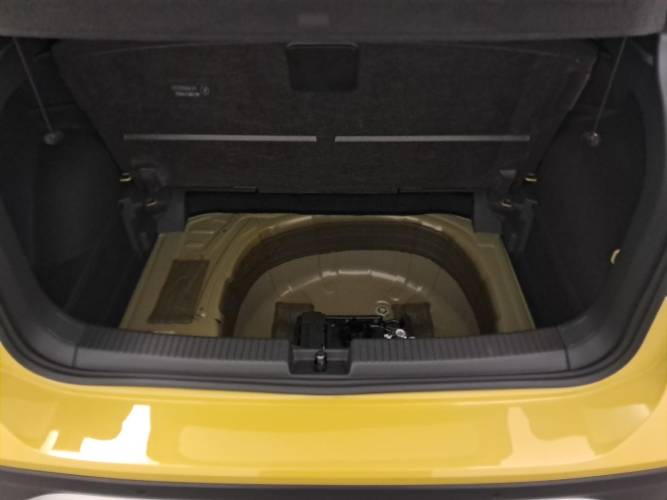 T-Cross 1.0 TSI 116 Start/Stop BVM6