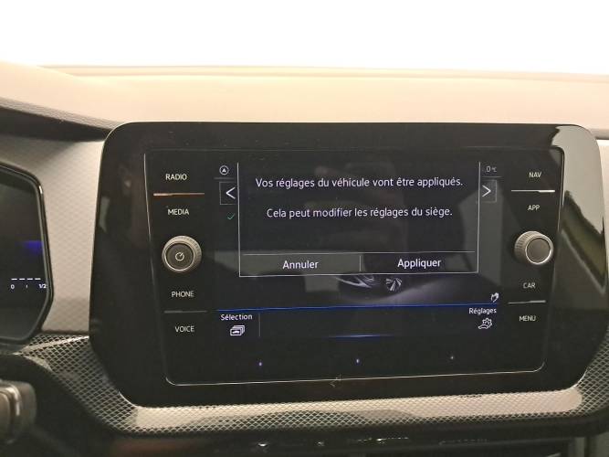 T-Cross 1.0 TSI 116 Start/Stop BVM6