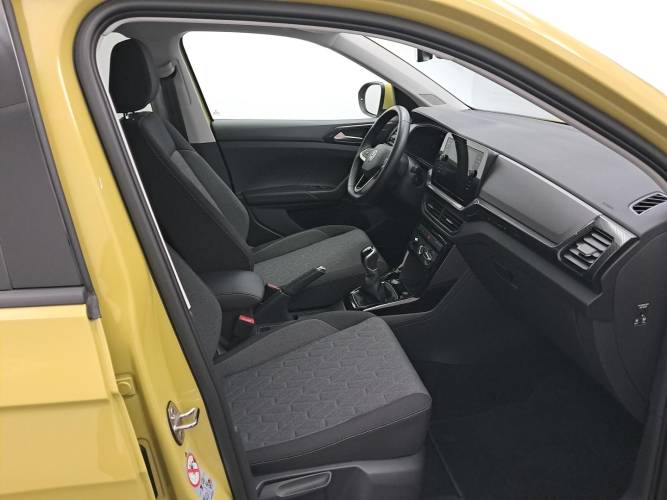 T-Cross 1.0 TSI 116 Start/Stop BVM6