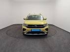 T-Cross 1.0 TSI 116 Start/Stop BVM6