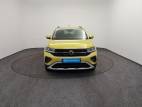 T-Cross 1.0 TSI 116 Start/Stop BVM6