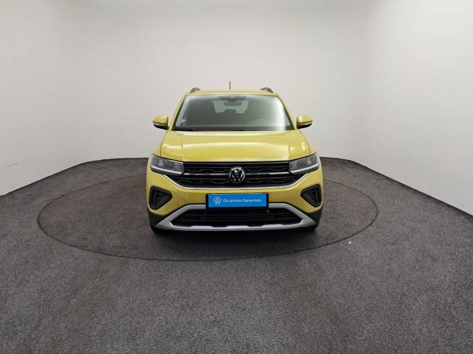 T-Cross 1.0 TSI 116 Start/Stop BVM6