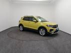 T-Cross 1.0 TSI 116 Start/Stop BVM6