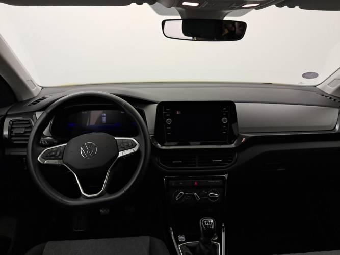 T-Cross 1.0 TSI 116 Start/Stop BVM6