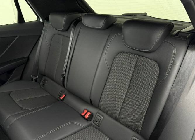 Q2 35 TFSI 150 S tronic 7