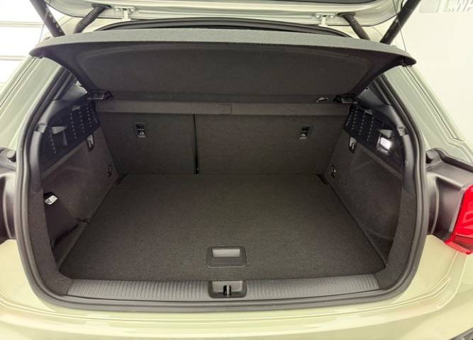 Q2 35 TFSI 150 S tronic 7