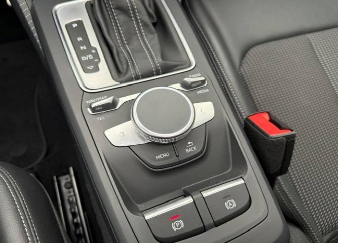 Q2 35 TFSI 150 S tronic 7