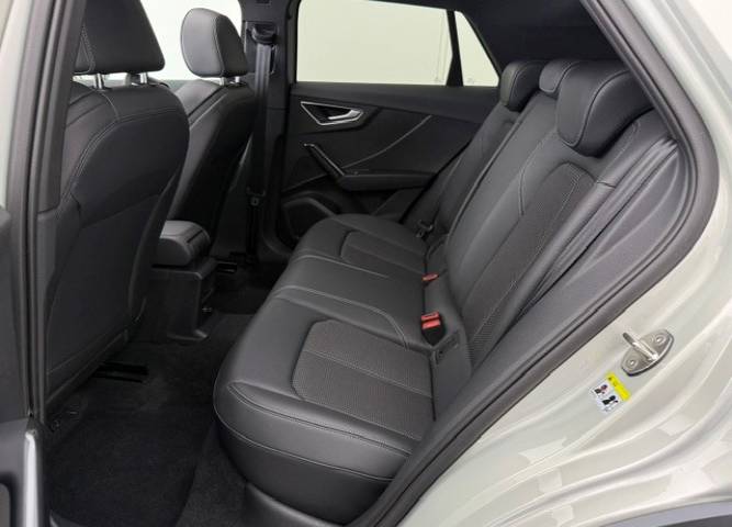 Q2 35 TFSI 150 S tronic 7