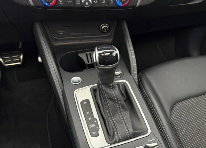 Q2 35 TFSI 150 S tronic 7