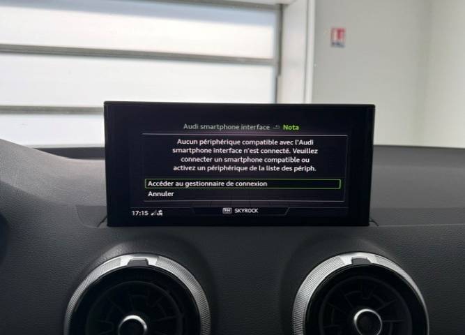 Q2 35 TFSI 150 S tronic 7
