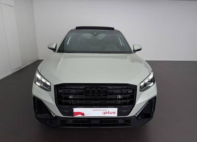 Q2 35 TFSI 150 S tronic 7