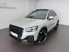Q2 35 TFSI 150 S tronic 7