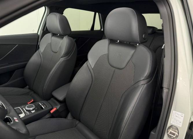 Q2 35 TFSI 150 S tronic 7