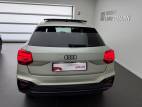 Q2 35 TFSI 150 S tronic 7