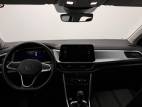 T-Roc 1.0 TSI 116 Start/Stop BVM6