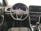 T-Roc 1.0 TSI 116 Start/Stop BVM6