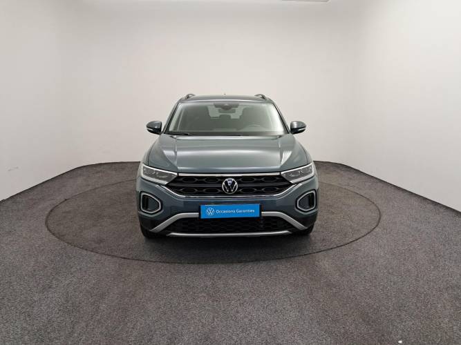 T-Roc 1.0 TSI 116 Start/Stop BVM6