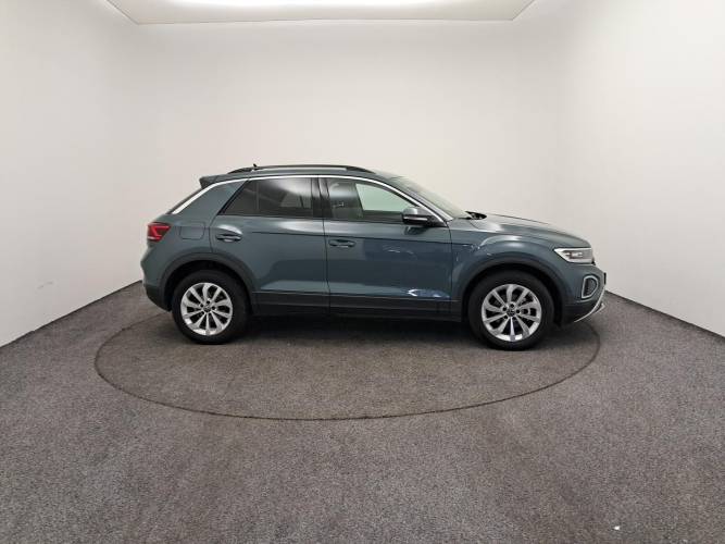 T-Roc 1.0 TSI 116 Start/Stop BVM6
