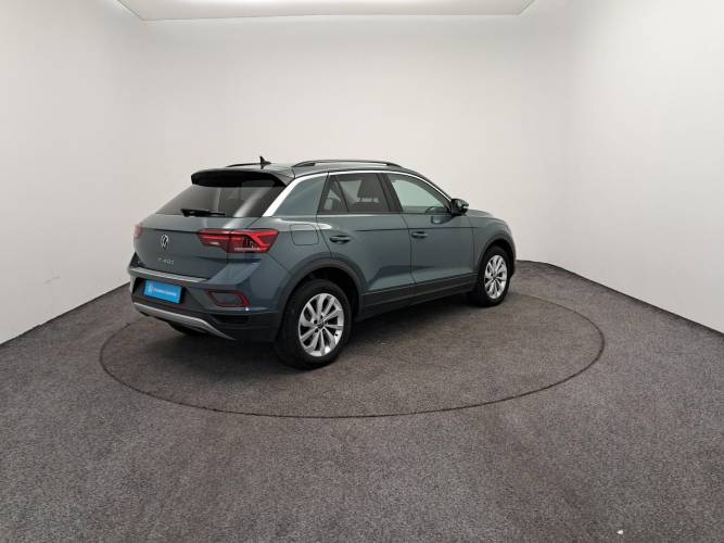 T-Roc 1.0 TSI 116 Start/Stop BVM6