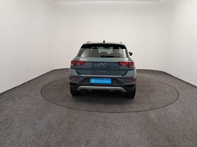 T-Roc 1.0 TSI 116 Start/Stop BVM6