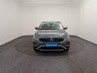 T-Roc 1.0 TSI 116 Start/Stop BVM6