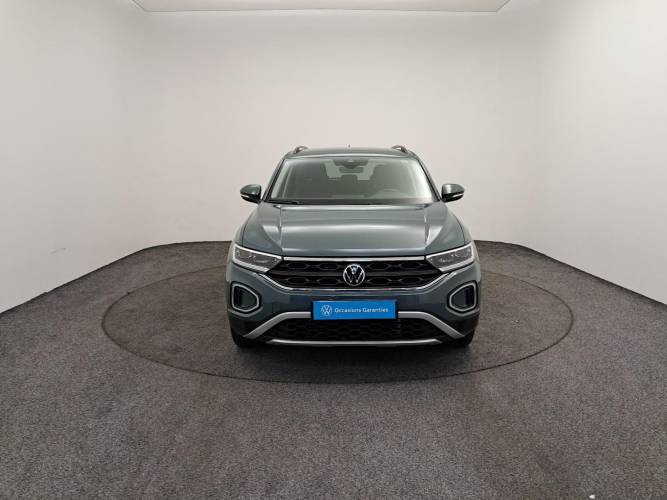 T-Roc 1.0 TSI 116 Start/Stop BVM6