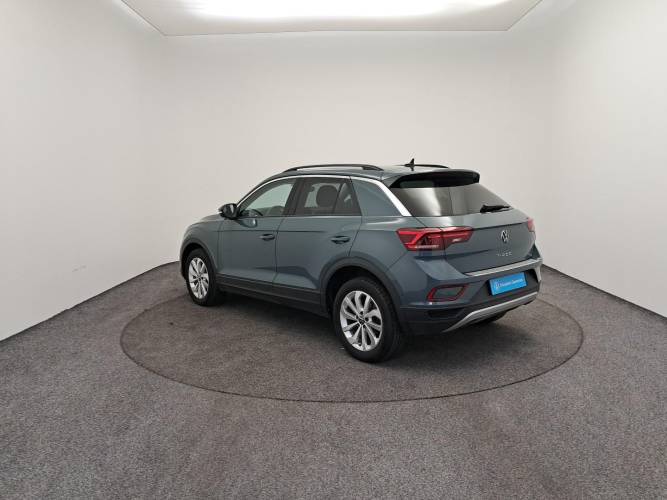 T-Roc 1.0 TSI 116 Start/Stop BVM6