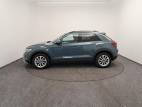 T-Roc 1.0 TSI 116 Start/Stop BVM6