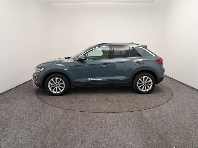 T-Roc 1.0 TSI 116 Start/Stop BVM6