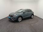 T-Roc 1.0 TSI 116 Start/Stop BVM6