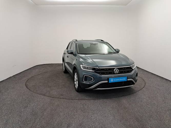 T-Roc 1.0 TSI 116 Start/Stop BVM6