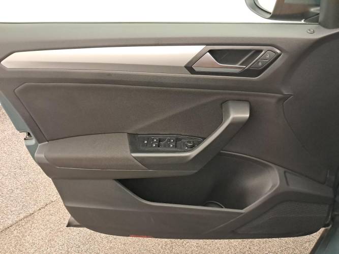 T-Roc 1.0 TSI 116 Start/Stop BVM6