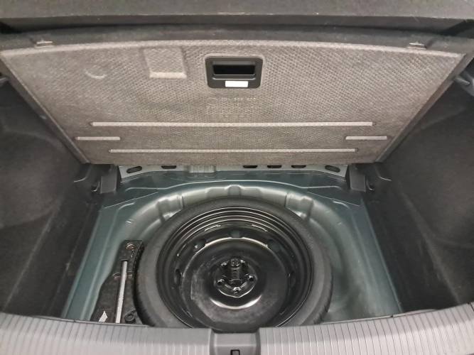T-Roc 1.0 TSI 116 Start/Stop BVM6