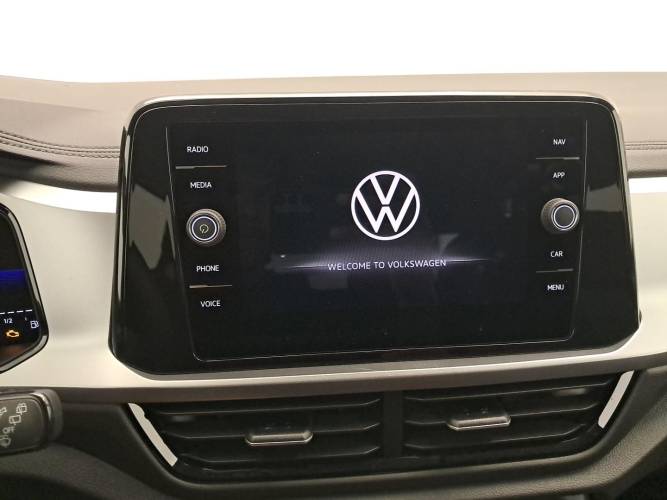 T-Roc 1.0 TSI 116 Start/Stop BVM6