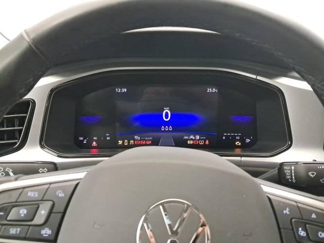 T-Roc 1.0 TSI 116 Start/Stop BVM6