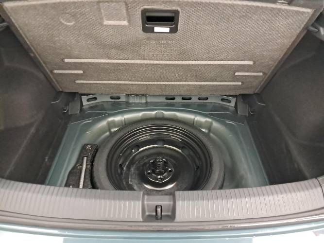 T-Roc 1.0 TSI 116 Start/Stop BVM6