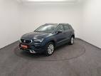 Ateca 2.0 TDI 150 ch Start/Stop DSG7
