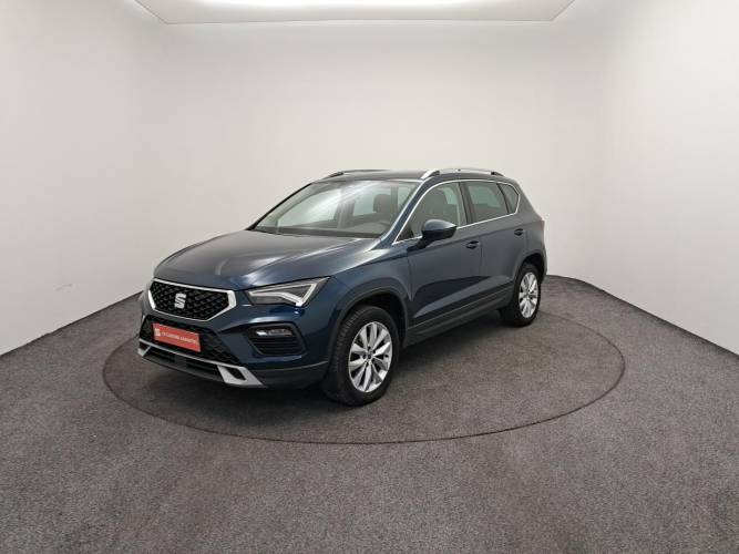 Ateca 2.0 TDI 150 ch Start/Stop DSG7
