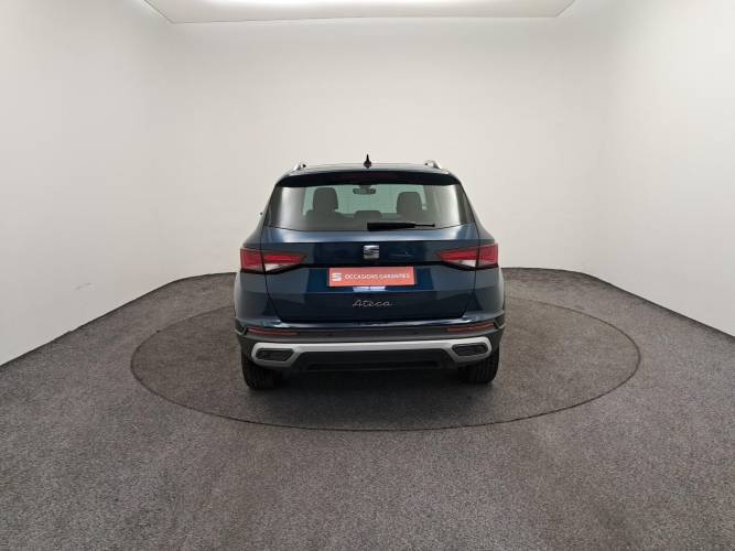 Ateca 2.0 TDI 150 ch Start/Stop DSG7