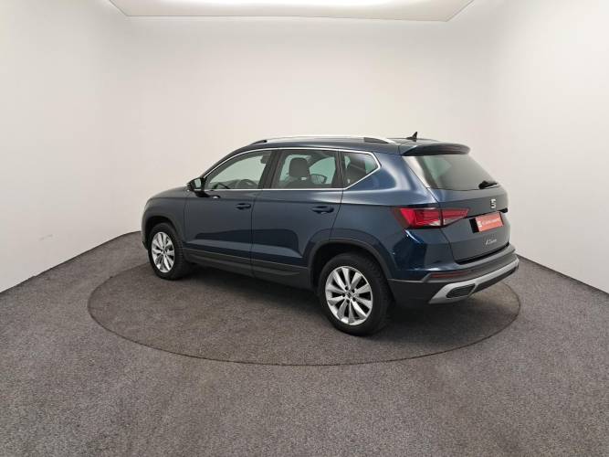 Ateca 2.0 TDI 150 ch Start/Stop DSG7