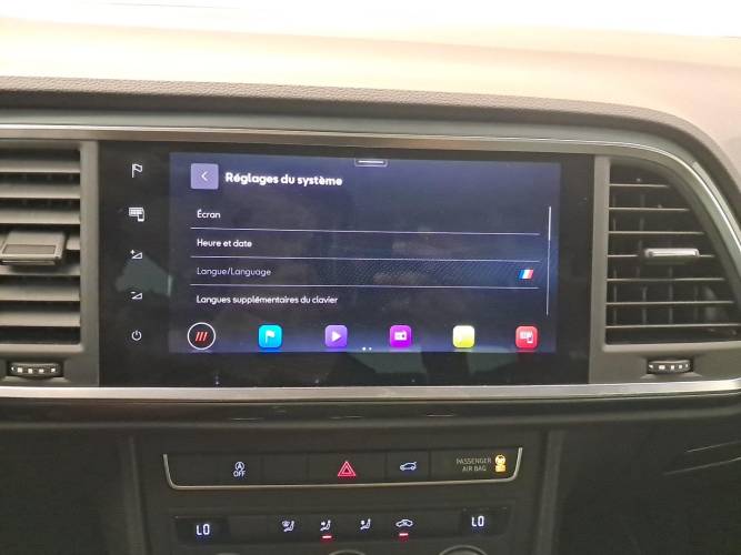 Ateca 2.0 TDI 150 ch Start/Stop DSG7