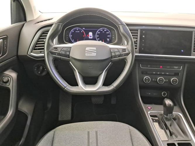 Ateca 2.0 TDI 150 ch Start/Stop DSG7