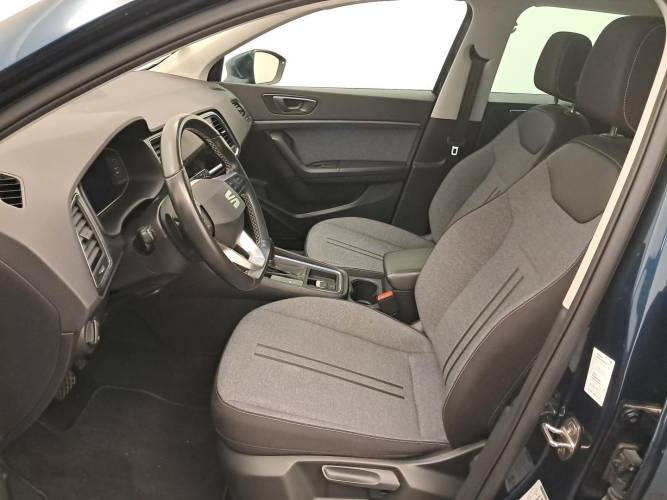 Ateca 2.0 TDI 150 ch Start/Stop DSG7