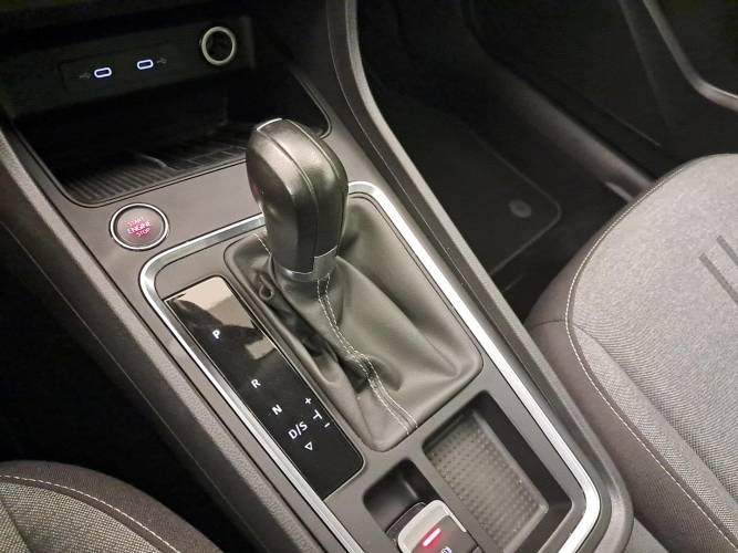 Ateca 2.0 TDI 150 ch Start/Stop DSG7
