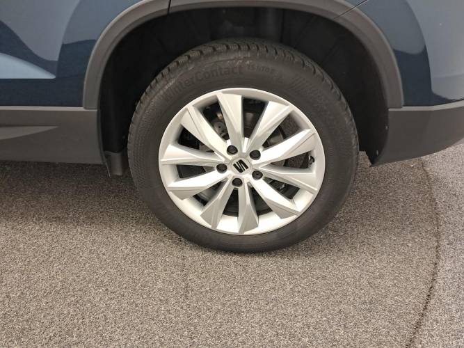 Ateca 2.0 TDI 150 ch Start/Stop DSG7