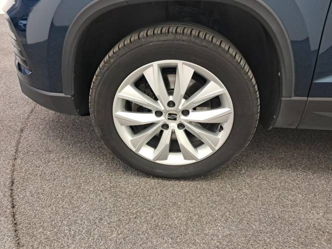 Ateca 2.0 TDI 150 ch Start/Stop DSG7