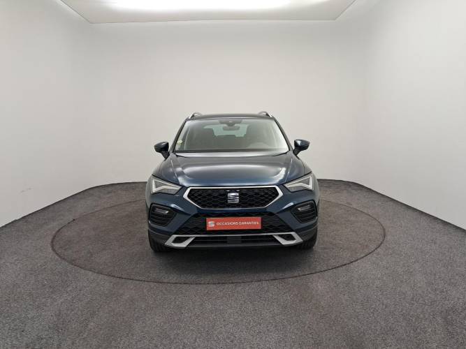 Ateca 2.0 TDI 150 ch Start/Stop DSG7