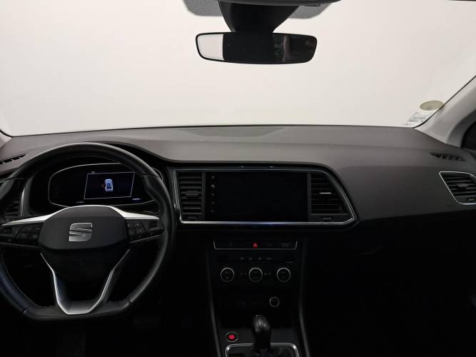 Ateca 2.0 TDI 150 ch Start/Stop DSG7