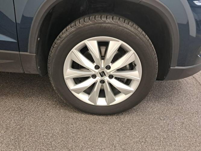 Ateca 2.0 TDI 150 ch Start/Stop DSG7